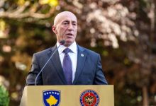 Photo of Haradinaj: Kurti po i kërkon të gjitha pozitat për vete, synon ta poshtërojë opozitën
