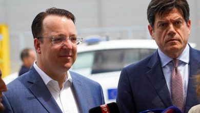 Photo of Rokas: Shpresoj që të arrihet konsensus për ndryshimet në Kodin Zgjedhor