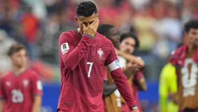 Photo of Pse përgjegjësia për dështimin e Portugalisë në Kupën e Botës nuk bie vetëm mbi Ronaldon?