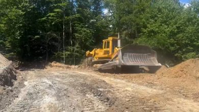 Photo of Rruga Tetovë-Prizren, Qamili: Po depërtojmë një arterie me interes të veçantë kombëtar dhe ekonomik