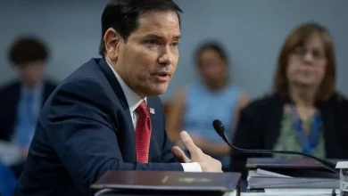 Photo of Rubio: SHBA-ja “do të dëshironte të arrinte një marrëveshje diplomatike” me Iranin