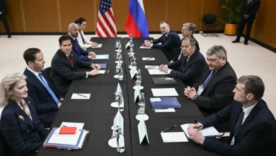 Photo of Rusia “zemërohet” me SHBA, Lavrov i ankohet Rubios: Boll furnizuat Kievin me armë
