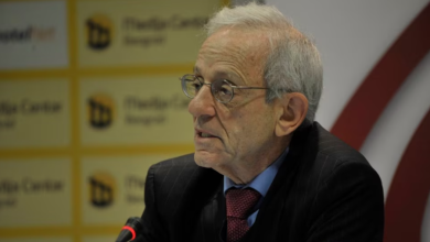 Photo of Serwer: BE e SHBA duhet ta ndëshkojnë Serbinë për ta zhbllokuar Kosovën