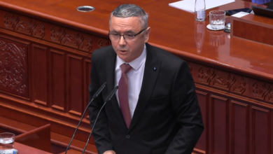 Photo of Zejd Rexhepi: Qeveria ndryshoi qasje ndaj komunitetit turk vetëm pas takimit me Erdoğan