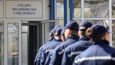 Photo of MPB shpall konkurs për pranimin e 200 nxënësve në Shkollën e Mesme Policore