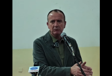 Photo of Taravari nga Dibra: ASH-ja kishte dy opsione të largohej nga qeveria ose të heshte si që heshtë VLEN-i