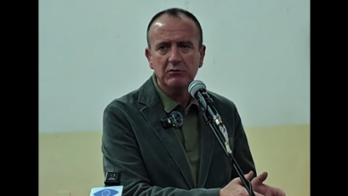 Photo of Taravari nga Dibra: ASH-ja kishte dy opsione të largohej nga qeveria ose të heshte si që heshtë VLEN-i