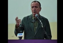 Photo of Taravari: Shqiptarët në qeveri ti thonë JO Mickovskit, le ta merr LSDM-në dhe Levicën dhe bëni qeveri monoetnike!