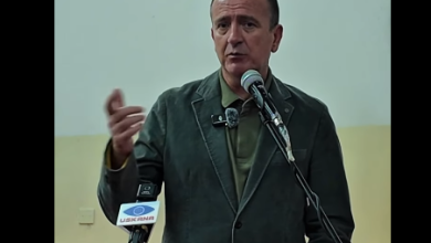 Photo of Taravari: Shqiptarët në qeveri ti thonë JO Mickovskit, le ta merr LSDM-në dhe Levicën dhe bëni qeveri monoetnike!