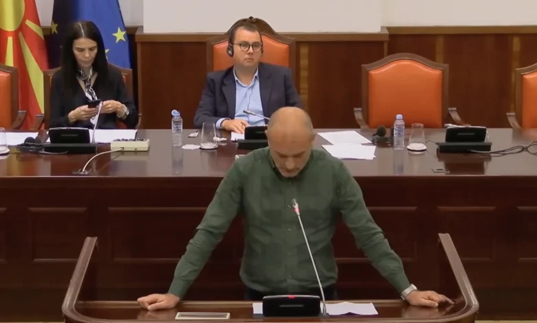 Snopçe  Projektligji për Përfaqësimin e Drejtë dhe Adekuat lë pa mekanizma kontrolli pushtetin lokal