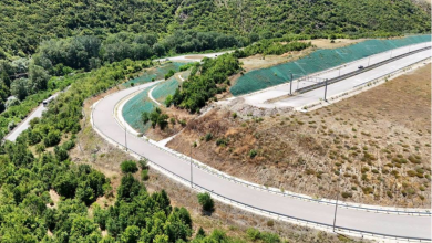 Photo of Pjesa e II e autostradës Shkup-Bllacë do të kushtojë 198,4 milionë euro! Puna pritet të nisë në gusht, ndërtimi do të zgjasë 4 vjet