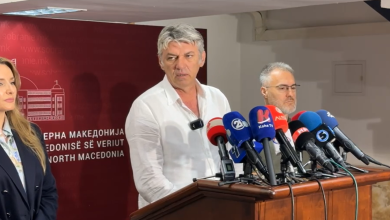 Photo of Sela: Diasporës t’i mundësohet votimi elektronik edhe në zgjedhjet lokale