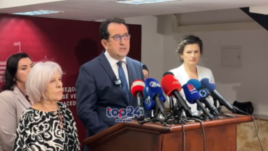 Photo of Qoku: Për ne si VLEN është e rëndësishme që diaspora të ketë mundësi të votojë