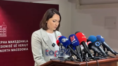 Photo of Rina Ajdari: BDI-ja është për një njësi zgjedhore, me lista të hapura dhe me prag zgjedhor prej 5 për qind