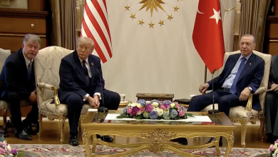 Photo of Trump: Jam i zhgënjyer me NATO-n, por erdha në samit për shkak të Turqise dhe Erdoganit
