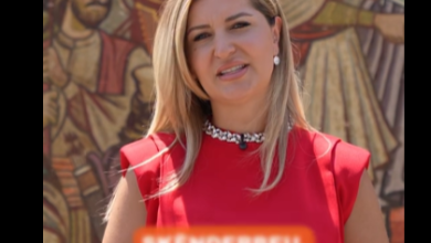 Photo of Zv.ministrja Zekolli paralajmëron fazën e fundit të projektit të Sheshit “Skënderbeu”, parashikohen rreth 800 vendparkime nëntokësore