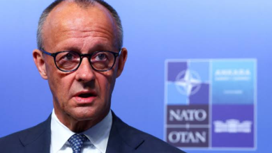 Photo of Merz: Gjermania dhe SHBA nënshkruan marrëveshjen për raketat Tomahawk
