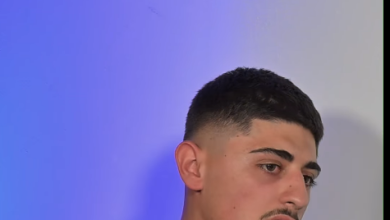 Photo of Ndodh edhe kjo, djaloshi shqiptar nga Maqedonia konvertohet në ortodoks (VIDEO)