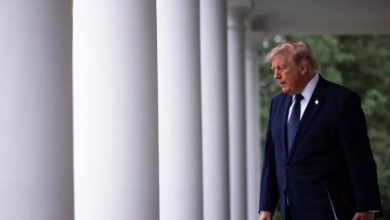 Photo of Trump mbetet pa një strategji të qartë për Iranin