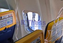 Photo of Hetohen shkaqet e incidentit me aeroplanin e “Rajaner”