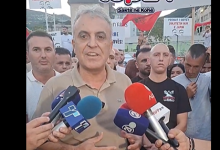 Photo of Rexhepi: Komuna e Tetovës po pengon qytetarët t’i bashkohen protestës