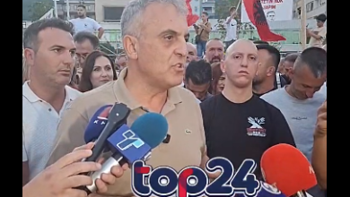 Photo of Bajram Rexhepi: Ne jemi të gatshëm për zgjedhje që sot, por kërkesa jonë nuk mund të jetë shkak!