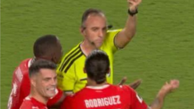Photo of Plas në Botëror! VAR nderoi Argjentinën, rregullorja e re e FIFA-s i bën lëmsh të gjithë
