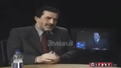 Photo of Koncepti pronësisë etnike të shtetit, Arbër Xhaferi para 25 vite paralajmëroi atë që do të ndodhëte në 2025, ja çfarë tha! (VIDEO)