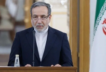 Photo of Ministri i Jashtëm iranian reagon ndaj Trumpit: Irani ka qenë dhe do mbetet gjithmonë roja i Ngushticës së Hormuzit