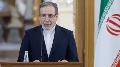 Photo of Ministri i Jashtëm iranian reagon ndaj Trumpit: Irani ka qenë dhe do mbetet gjithmonë roja i Ngushticës së Hormuzit