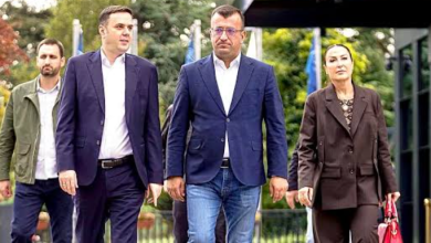 Photo of Sekretari i LDK-së e konfirmon se i kanë pranuar nënshkrimet: Do t’i verifikojmë dhe pastaj flasim unë ose kryetari