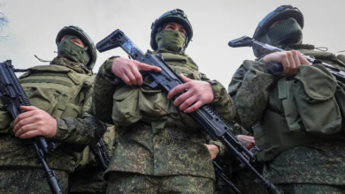 Photo of Kreu i CIA-s: Një ushtar rus mbijeton deri në 30 minuta në front