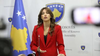 Photo of Haxhiu: Në fillim të gushtit pritet të mbahet seanca konstituive