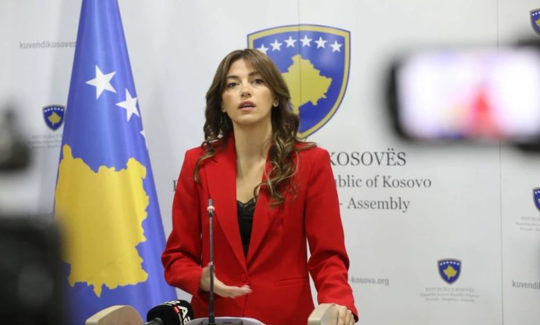 Haxhiu  Në fillim të gushtit pritet të mbahet seanca konstituive