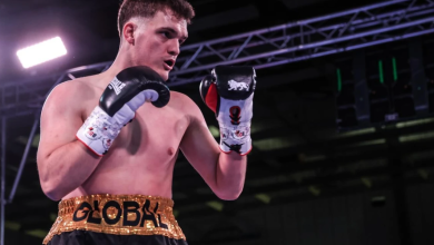 Photo of Gostivari pret “Global Fight Night” më 23 korrik, Benjamin Imeri në mbrojtje të titullit