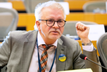 Photo of Eurodeputeti gjerman për deklaratën skandaloze të ministres serbe: Pres të shkarkohet, s’mund të injorohet