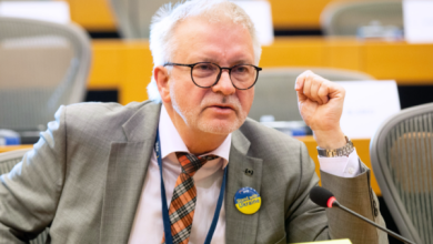 Photo of Eurodeputeti gjerman për deklaratën skandaloze të ministres serbe: Pres të shkarkohet, s’mund të injorohet