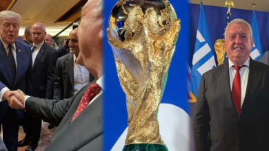Photo of Duka në New York pranë Trump dhe Infantino: Turneu ishte i jashtëzakonshëm dhe tregoi se futbolli bashkon botën