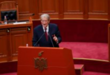 Photo of ‘Do shkurtojë edhe 20 bashki’ Berisha: Rama urdhëroi pengun e tij Mazniku të veprojë në mënyrë të njëanshme…