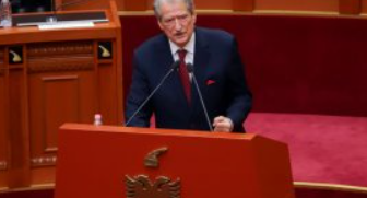 Photo of Reforma territoriale/ Berisha: Rama po vazhdon projektin e shpopullimit, qytetarët të dalin në protestë…