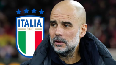 Photo of Kontakte zyrtare nga Federata Italiane: Guardiola në bisedime për stolin e kombëtares