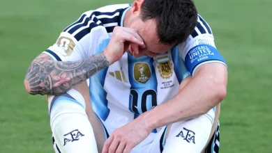 Photo of Lotët e një gjeniu, Messi mbyll kapitullin e fundit me fanellën e Argjentinës