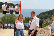 Photo of Zekolli Shaqiri: 11 projekte me vlerë 2 milion euro për Vrapçishtin