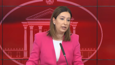 Photo of Inspektorati i Mjedisit Jetësor: Nuk jemi përgjegjës për cilësinë e ujit të pijshëm nga ujësjellësi i Gostivarit