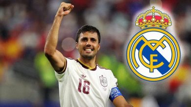 Photo of Takim sekret në Madrid! Reali lëviz në heshtje, kontratë deri në vitin 2030 për Rodrin