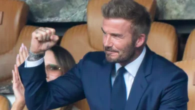 Photo of 19 milionë stërlina kolltuku, si i shkatërroi David Beckham, Shakirën dhe Justin Bieber në “garën” e fitimeve…