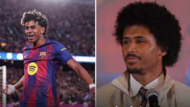 Photo of Adeyemi: Barcelona është klubi më i madh në botë, mezi pres të luaj me Yamalin