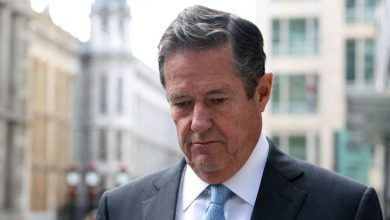 Photo of Rrjeti “Epstein” rikthehet në Kongres, radha e Jes Staley për të dëshmuar