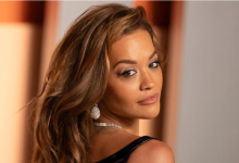 Photo of Rita Ora emocionohet në Vjenë: Vij nga një vend i dalë nga lufta, s’është lehtë t’i realizojmë ëndrrat