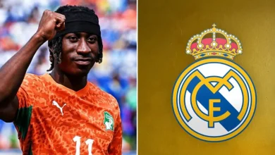 Photo of 120 milionë euro për yllin e ri, Real Madrid mbyll goditjen e verës